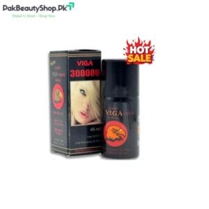 Viga 30000 Spray | | Herbal Delay Spray