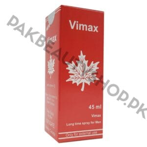 Vimax Spray for Men | Last Longer & Boost Confidence