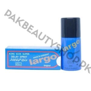 Largo Delay Spray | Last Longer & Boost Confidence