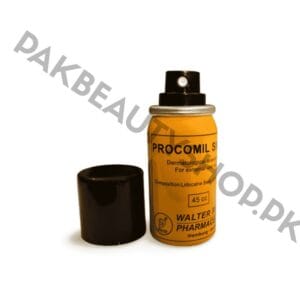 Procomil Longtime Delay Spray For Men – Last Longer