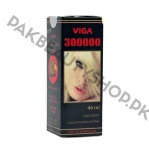 Viga 30000 Spray | Herbal Delay Spray