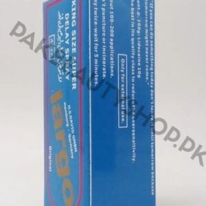 Largo Delay Spray | Last Longer & Boost Confidence