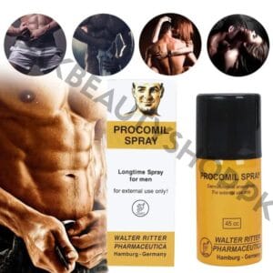 Procomil Longtime Delay Spray For Men – Last Longer
