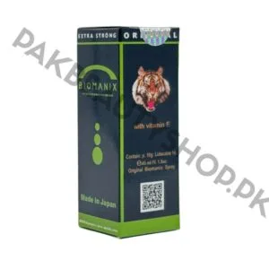 Biomanix Delay Spray | Last Longer