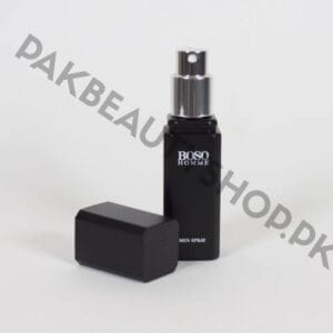 Boso Homme Men Spray | Last Longer