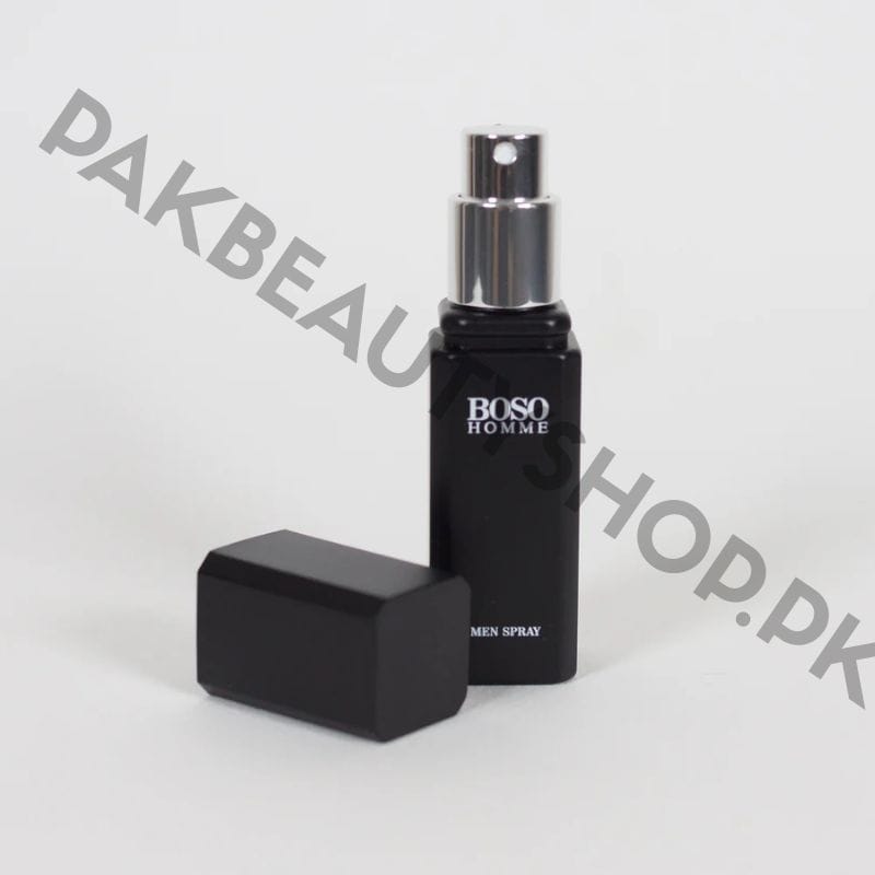 Boso Homme Men Spray | Last Longer 2 Boso Homme Men Spray In Pakistan