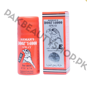 Dooz 14000 Delay Spray | 45ml