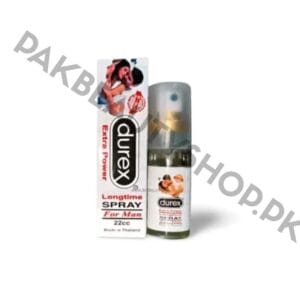 Durex Long Time Spray