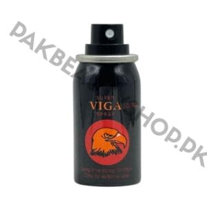 Viga 30000 Spray | Herbal Delay Spray