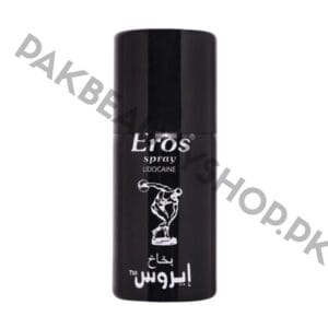 Eros Delay Spray | Last Longer & Boost Confidence