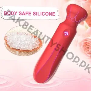 Baggest Mini Bullet Vibrator for Women - Intense Pleasure