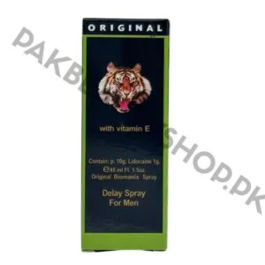 Biomanix Delay Spray | Last Longer