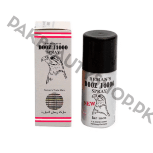 Dooz 14000 Delay Spray | 45ml