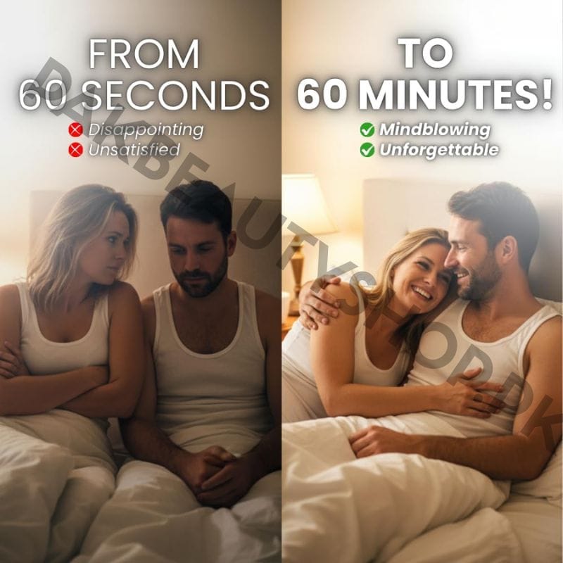 Viga 1 Million Delay Spray | Last Longer in Bed 6 Viga 1 Million Delay Spray | Last Longer in Bed