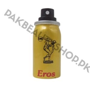 Eros Delay Spray | Last Longer & Boost Confidence