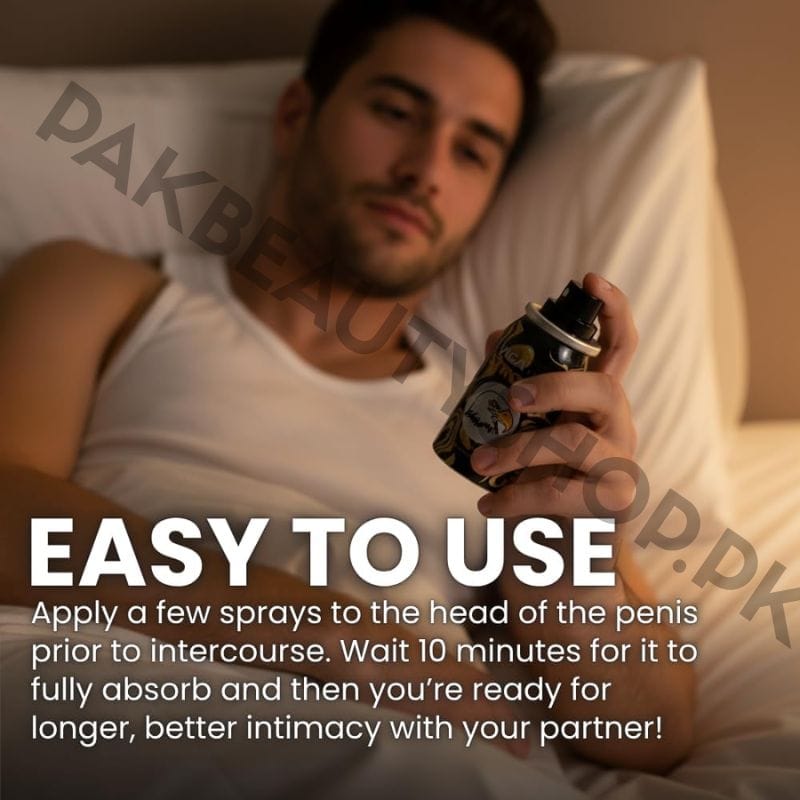 Viga 1 Million Delay Spray | Last Longer in Bed 5 Viga 1 Million Delay Spray | Last Longer in Bed