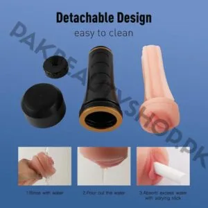 Tracy's Dog Sam's Realistic Male Masturbator Cup