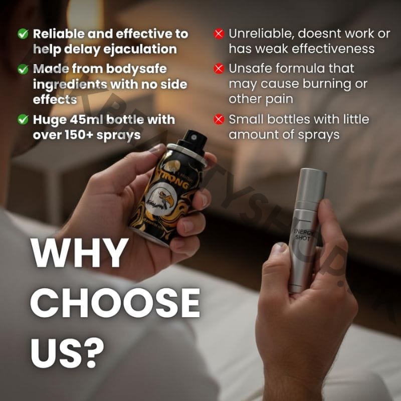 Viga 1 Million Delay Spray | Last Longer in Bed 4 Viga 1 Million Delay Spray | Last Longer in Bed