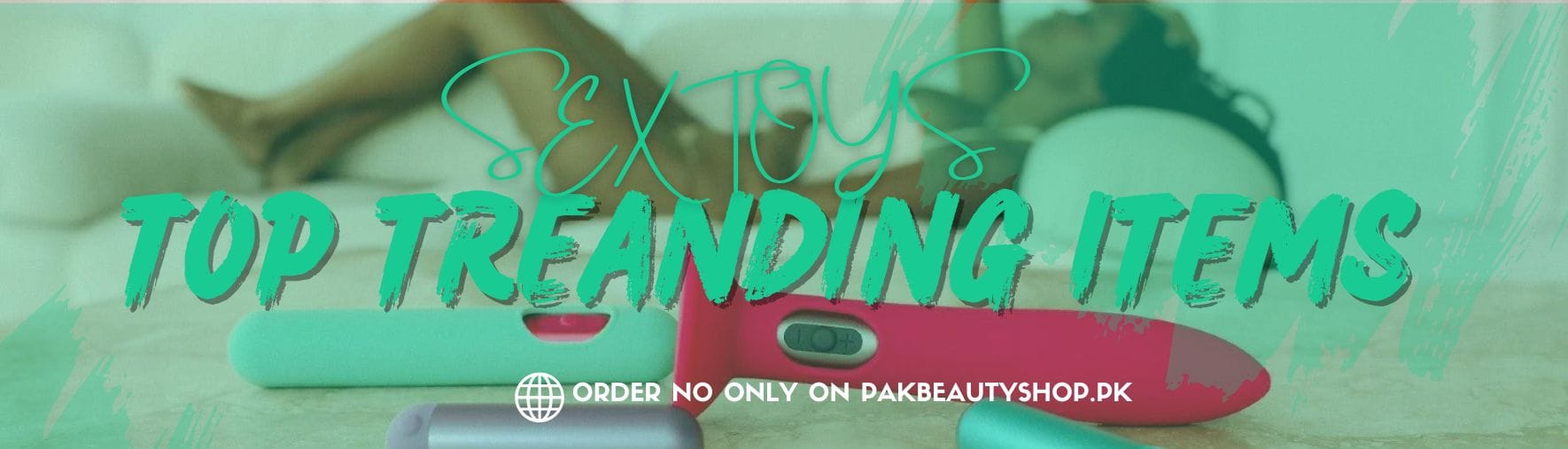 sex toys top trending items