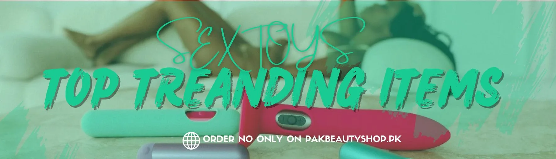 sex toys top trending items