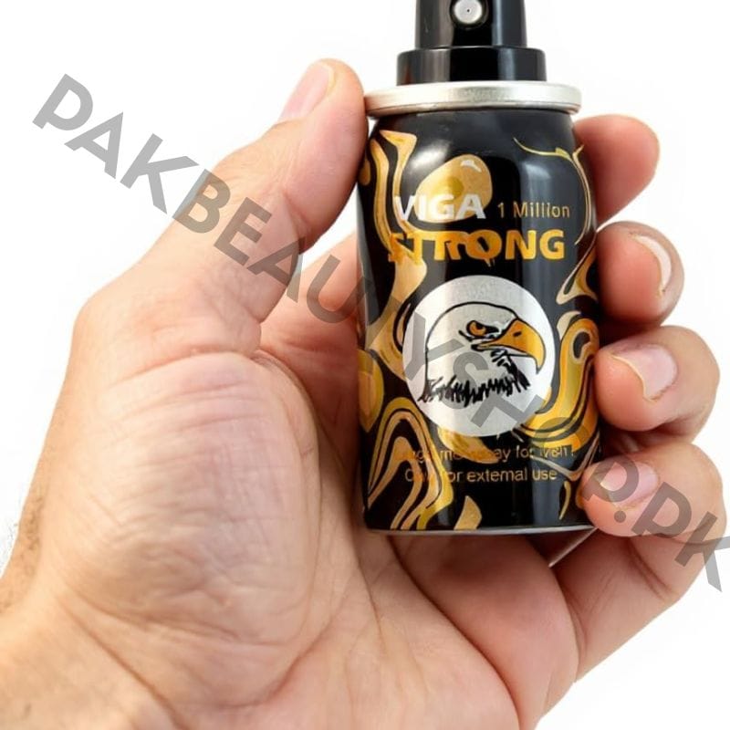 Viga 1 Million Delay Spray | Last Longer in Bed 2 Viga 1 Million Delay Spray | Last Longer in Bed