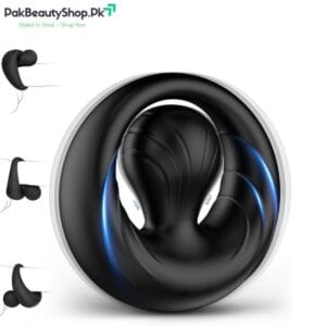 Axe Traumdich Vibrating Couple Cock Ring In Pakistan