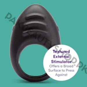 Lovehoney Desire Luxury Vibrating Cock Ring