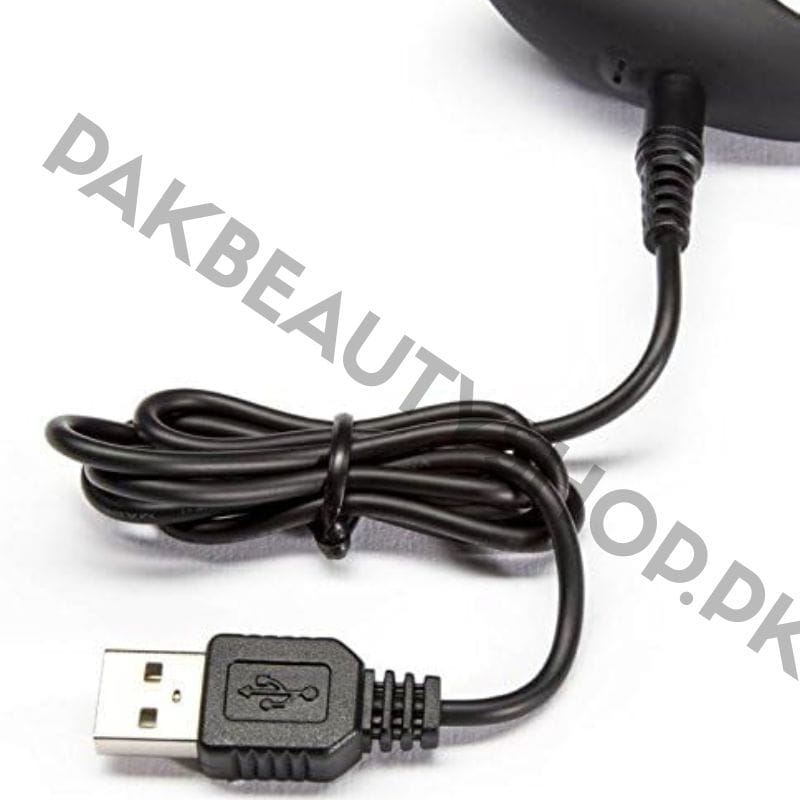 Lovehoney Desire Luxury Vibrating Cock Ring 4 Lovehoney Desire Luxury Vibrating Cock Ring