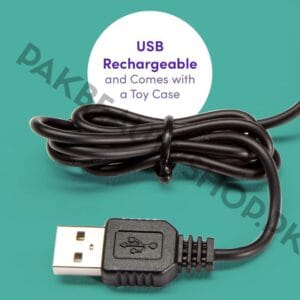 Lovehoney Desire Luxury Vibrating Cock Ring