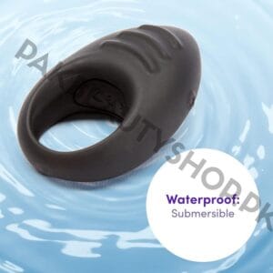 Lovehoney Desire Luxury Vibrating Cock Ring