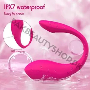 Sangonomiya APP & Remote Control Wearable Vibrator