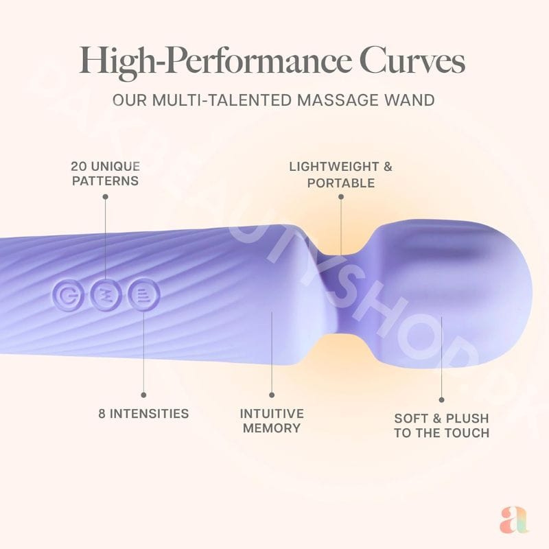 Ava Vivv Massage Wand Vibrators For Women 7 Ava Vivv Massage Wand Vibrators For Women In Pakistan