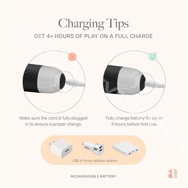 Ava Vivv Massage Wand Vibrators For Women 6 Ava Vivv Massage Wand Vibrators For Women In Pakistan