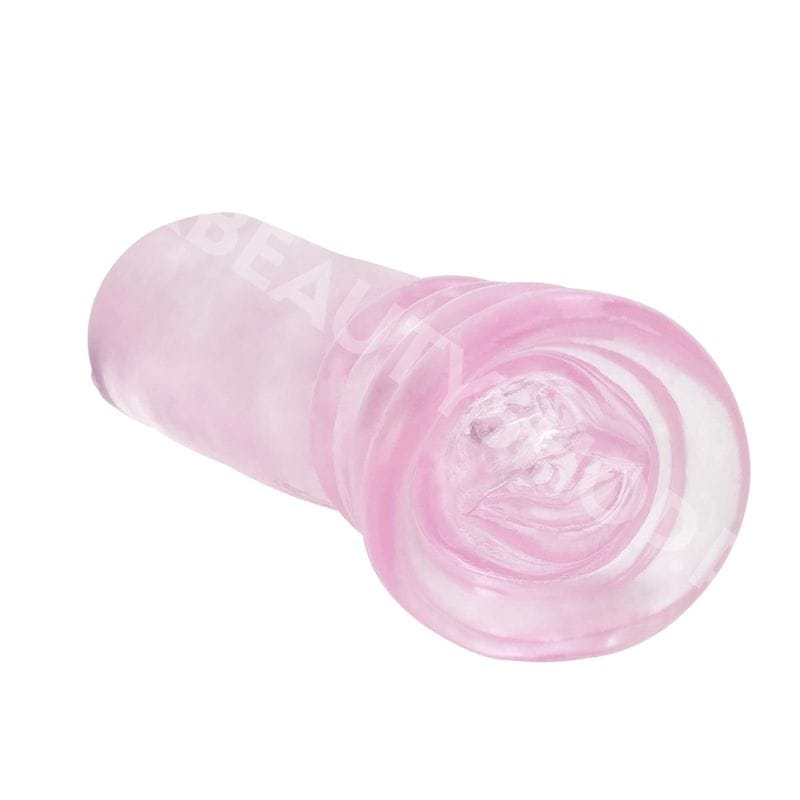 CalExotics Super Head Honcho Silicone Pussy 4 CalExotics Super Head Honcho Silicone Pussy