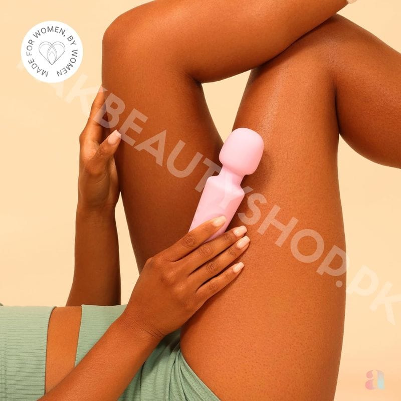 Ava Vivv Massage Wand Vibrators For Women 5 Ava Vivv Massage Wand Vibrators For Women In Pakistan