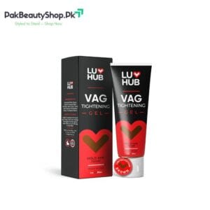 Luv Hub Tightening Cream and Moisturizer for Women