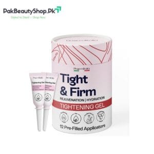 Pharmlitalia Vag Tightening Gel for Women