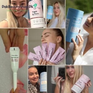 Pharmlitalia Vag Tightening Gel for Women