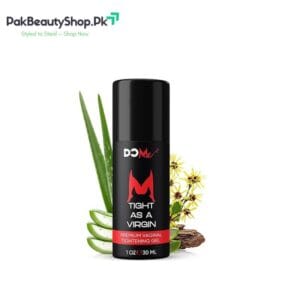 Vaginal Tightening Cream With Natural Formula