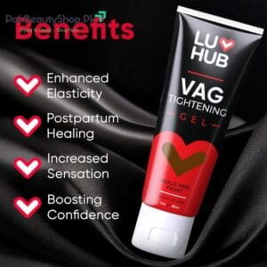 Luv Hub Tightening Cream and Moisturizer for Women