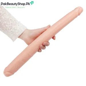 19.09 Inch Double Sided Dildos