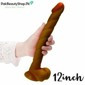 12inch Realistic Long Dildo