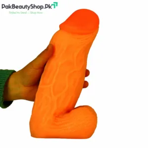 Huge & Thick Brown Dildo