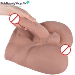 Dildo Sex Doll Male Body Torso