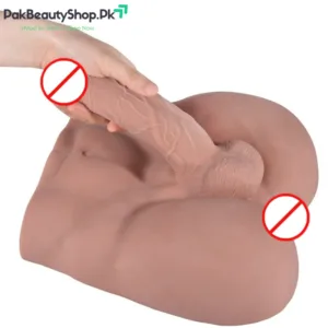 Dildo Sex Doll Male Body Torso