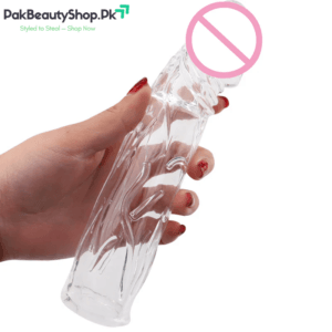 Male Penis Extension Sleeve