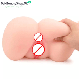 Realistic Silicone Hip For Men