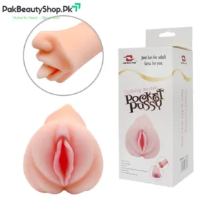 2 in 1 Mouth and Clitoris Masturbation