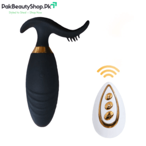 Wireless Egg Vibrator With Remote Control
