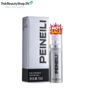 Peineili Spray Price In Pakistan | #1 Long Timing Spray